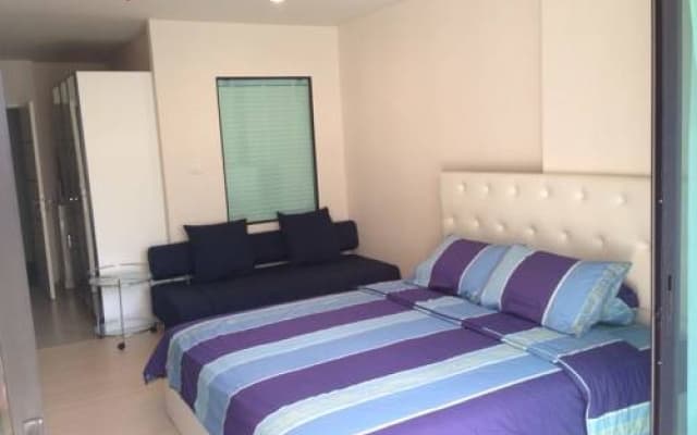 Modern Studio Zuza Unity II Patong - photo 2