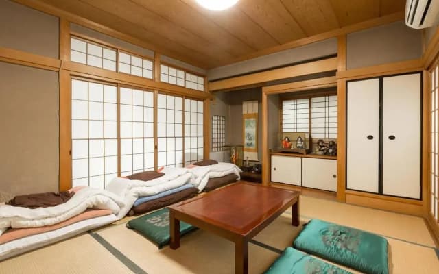 Calligraphy House - photo 5