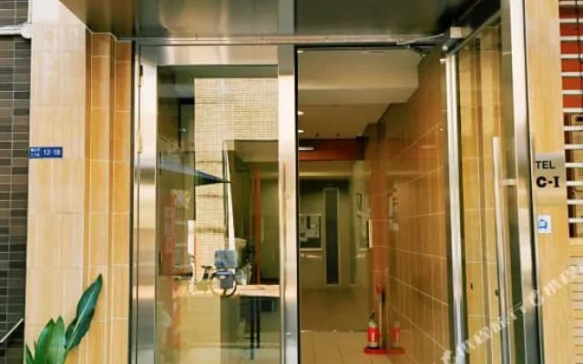 Hotel J&C-I - photo 2