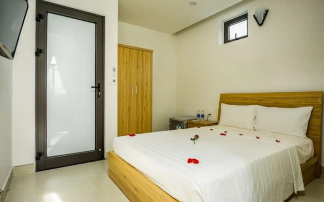 Time Villa Hoi An - photo 4