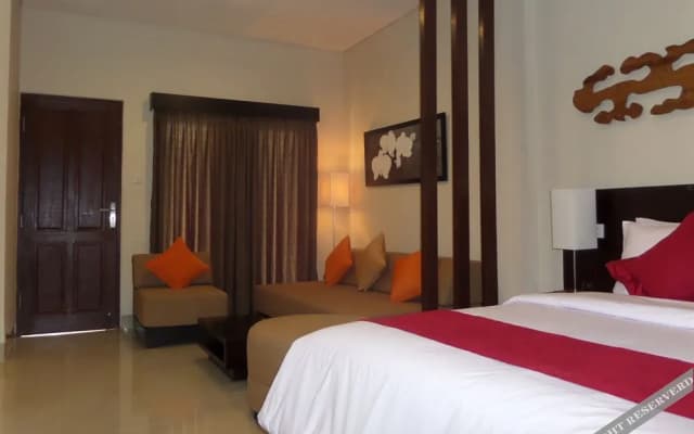 Bali Krisna Villa & Apartment - photo 4