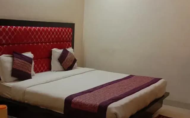 Hotel De Continental - photo 5