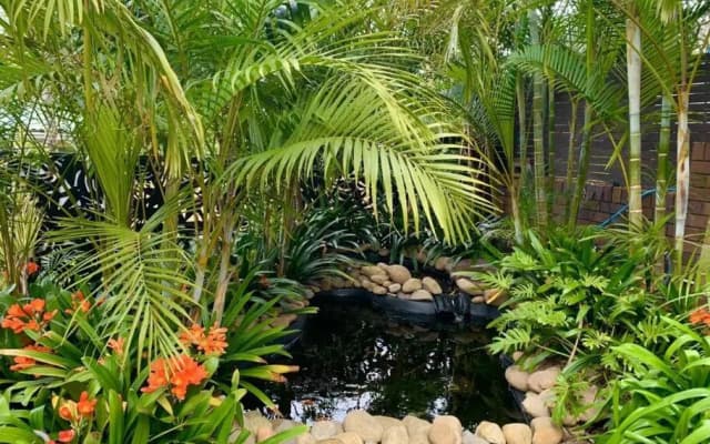 Malabar Magic! Private beach holiday getaway! - photo 3