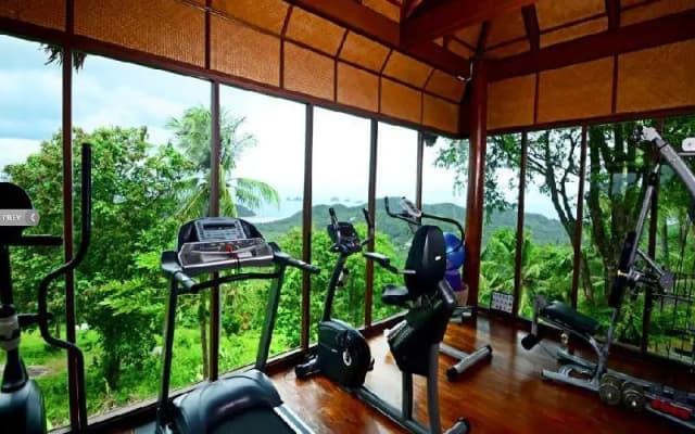 Samui Ridgeway Estate & Spa - photo 2