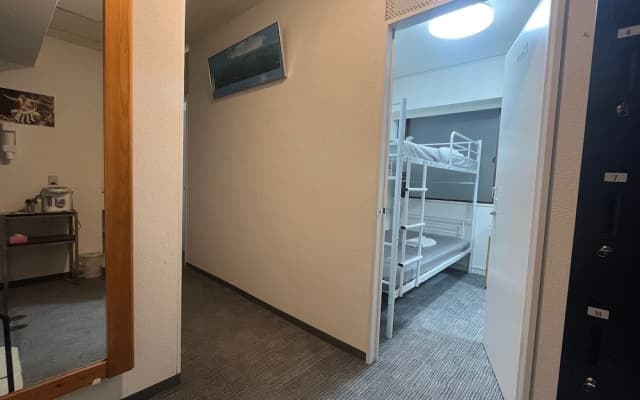 Tengcle Stay - Hostel - photo 4