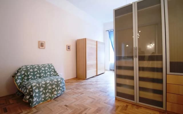 Basilica Apartment - photo 5