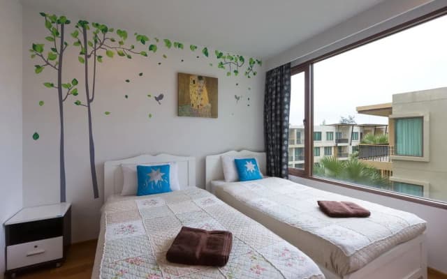 Baan Sansuk Beachfront Condominium - photo 3