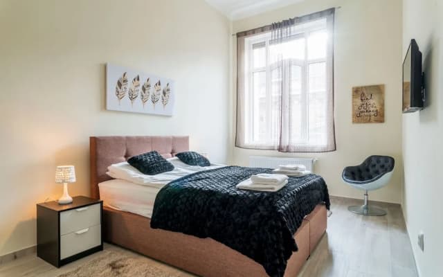 Kazinczy 11 Apartment - photo 5