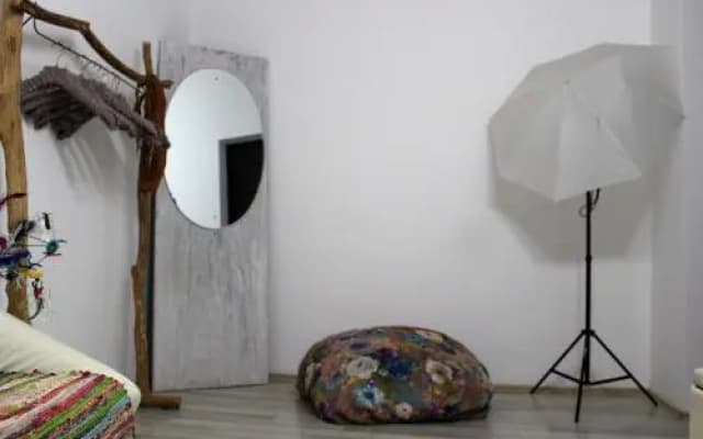 guest house art - photo 2
