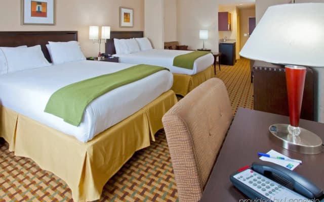 Holiday Inn Express Hotel & Suites Ocoee East by IHG - photo 5