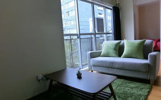 Bay Apartment - photo 2
