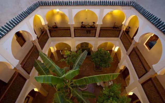 Riad Massaoud - photo 2