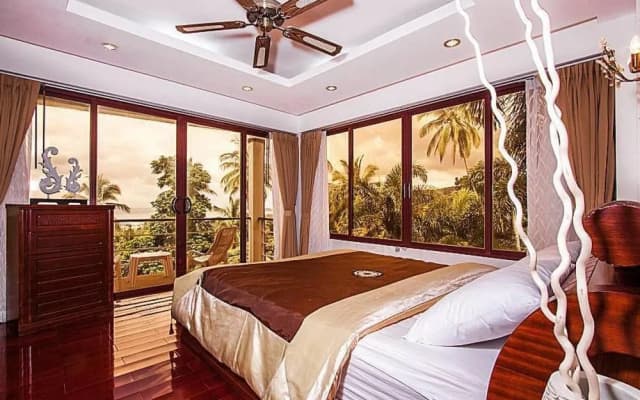 Villa Soht Morakat 4 Beds - photo 2