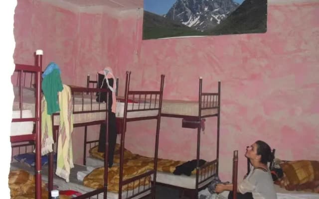 Hostel Romantik - photo 2