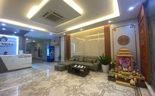 SOO Hotel Hanoi - photo 2