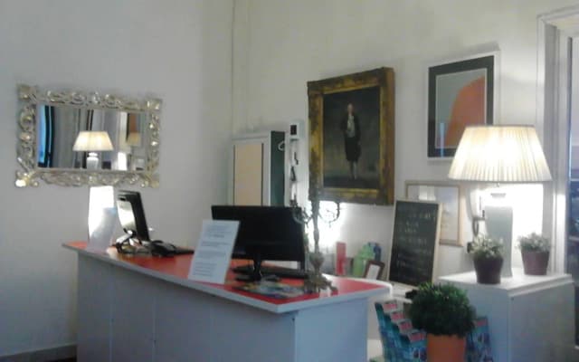 Hotel Savonarola - photo 5