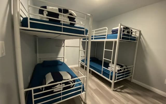 Green HomeStay - photo 3
