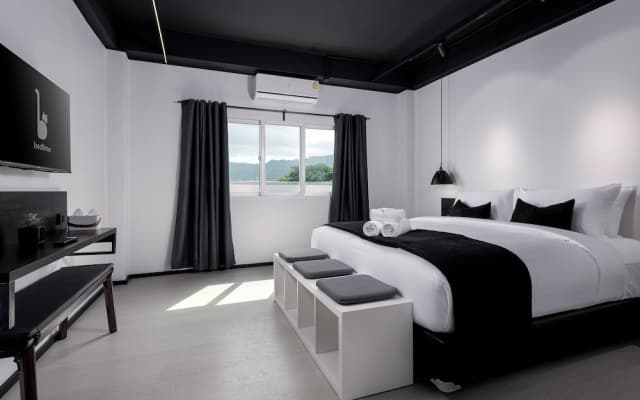 BedTime Hotel Samui - photo 5