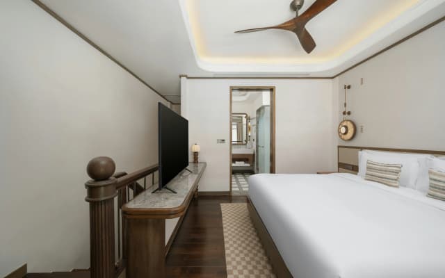 Centara Grand Beach Resort and Villas Hua Hin Hotel - photo 5