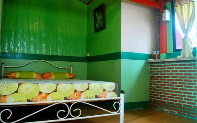 Pailin Guest House - photo 3