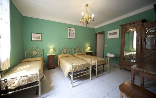 Hotel Merlini - photo 5