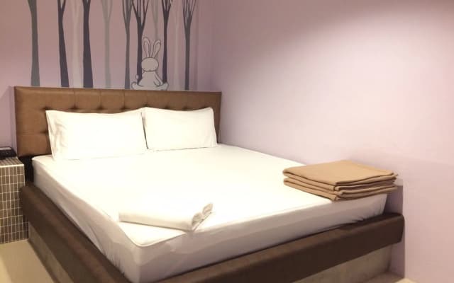 Rabbit Room - photo 3