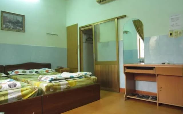 Tan Thien Nga Hotel Saigon - photo 3