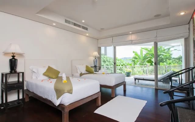 Katamanda - Villa Katamalee - photo 5