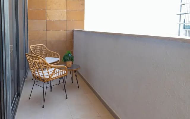 Classic 1BR In Azizi Riviera Meydan - photo 5