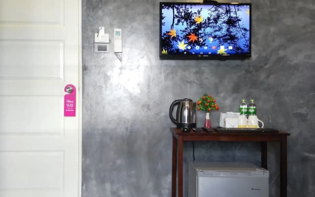 La Chambre at Lanta - photo 2