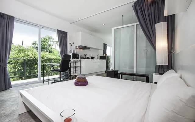Chaweng Design Villa No 5 2 Beds - photo 2