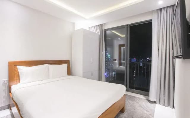 Misa Hotel & Apartment - photo 3