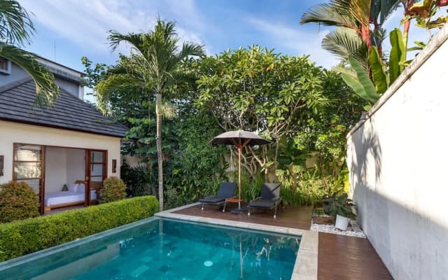 Villa Camilla 2 by Villa Finder - photo 4