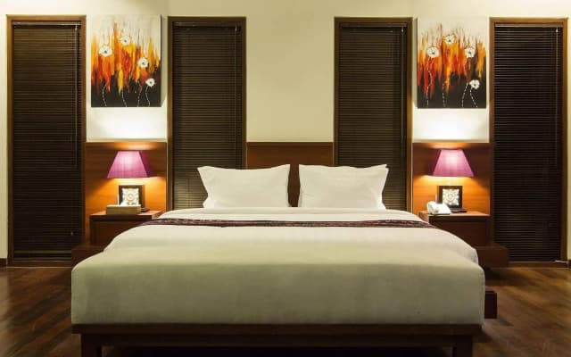 Aksata Villas - photo 3