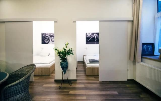 Pacman Apartment - photo 2