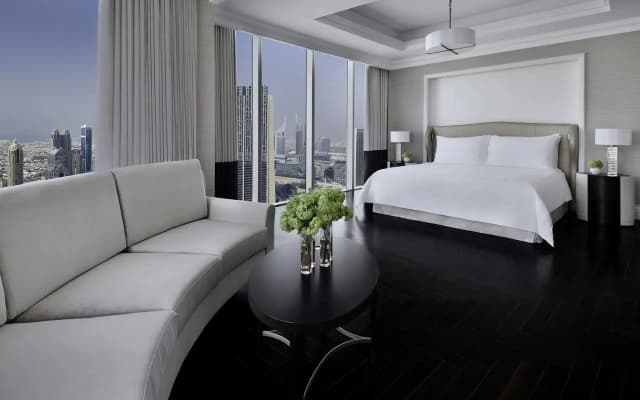 Kempinski The Boulevard Dubai - photo 4