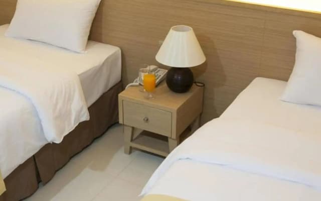 Gateway Hotel Pratunam - photo 3