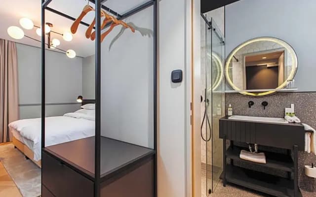 Alice Hostel - photo 3