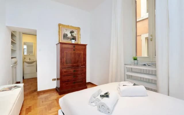 Cozy Navona - My Extra Home - photo 4