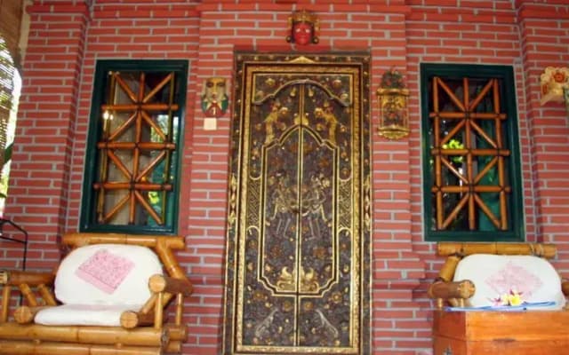 Tiing Gading Bungalow - photo 5