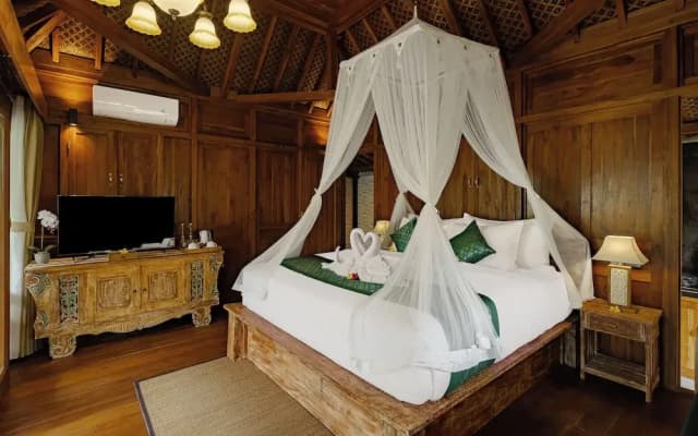Suraya Ubud Villa - photo 2