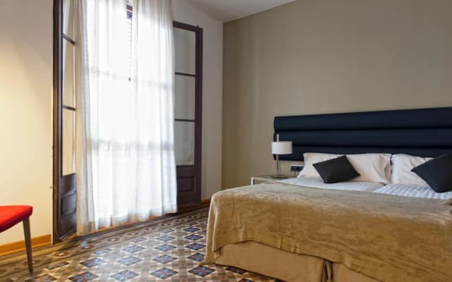 MH Apartments Tetuan - photo 2
