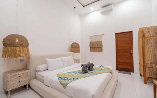 Villa Meli Canggu - photo 4