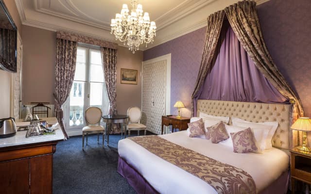Hôtel Claridge - photo 4