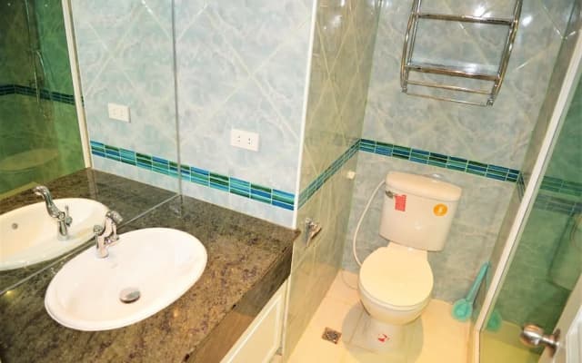 Sleek 1 bed Condo Jomtien - photo 5