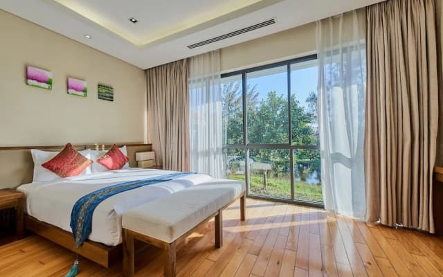 The Ocean Suites - photo 5