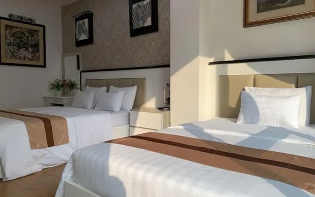 Nhat Ly Hotel - photo 4