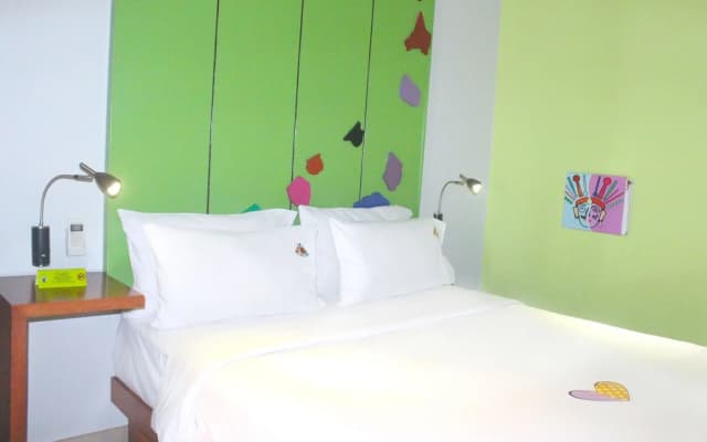 Maxonehotels At Sabang - photo 3