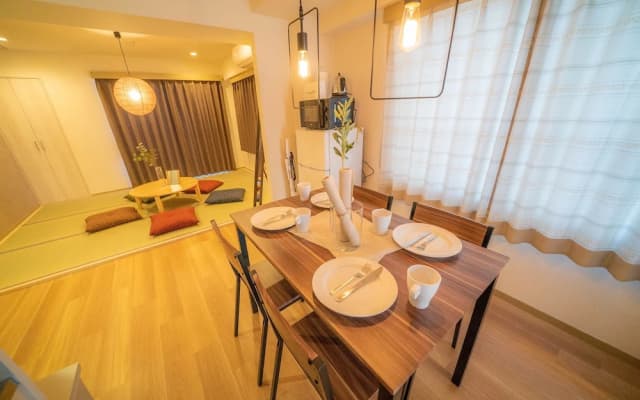 Ateliertokyo 5F - photo 4