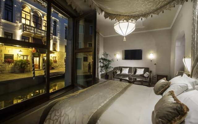 Hotel ai Mori d'Oriente - photo 5
